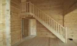 Imagen Casas de Madera Angel