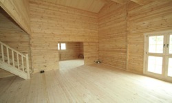 Imagen Casas de Madera Angel