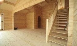 Imagen Casas de Madera Angel