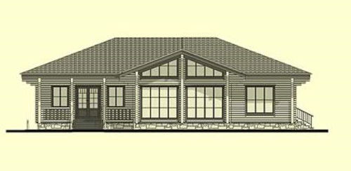Imagen Casas de Madera Burgos