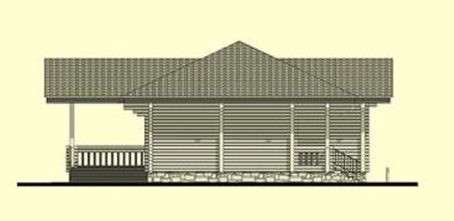 Imagen Casas de Madera Burgos