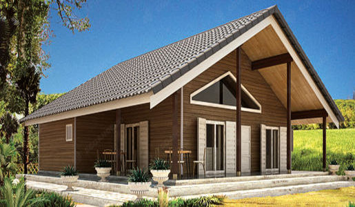 Casas de Madera Córdoba