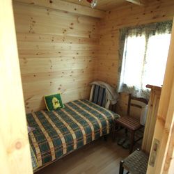 Casas de Madera Primavera