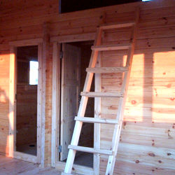 Casas de Madera Sevilla