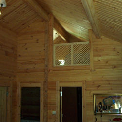 Casas de Madera Tarrega