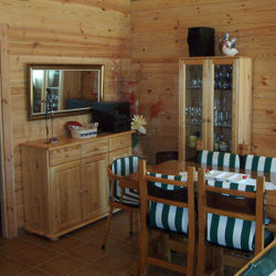 Casas de Madera Tarrega