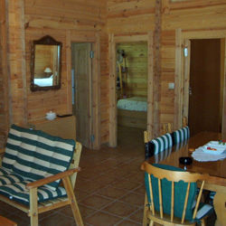 Casas de Madera Tarrega