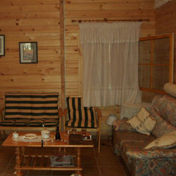 Casas de Madera Tarrega