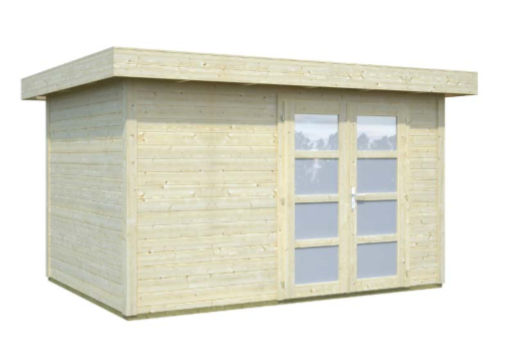 Caseta de Jardín Lara