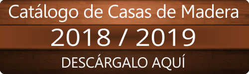 catálogo de casas de madera