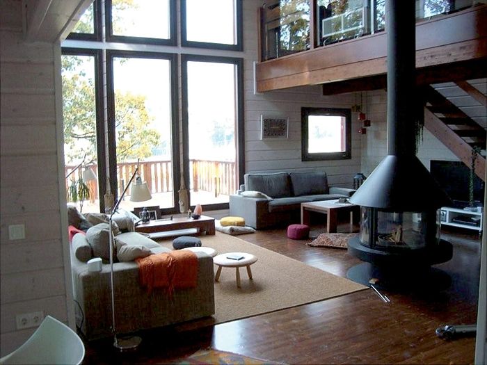 Imagen Fotos Interiores