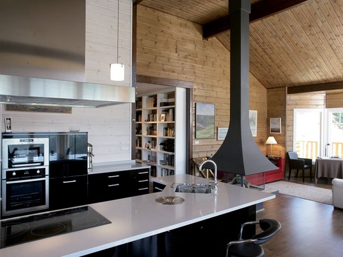 Imagen Fotos Interiores