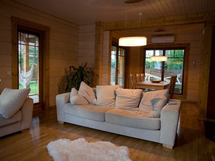 Imagen Fotos Interiores