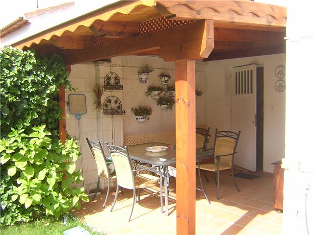 Imagen 03 de Montajes - Porches y Pérgolas