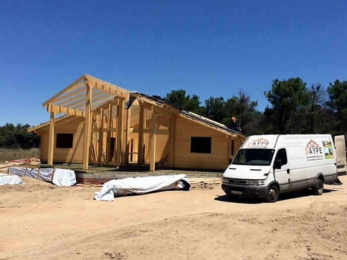 Imagen 01 de Montajes - Moderna