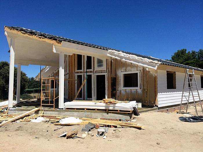 Imagen 02 de Montajes - Moderna