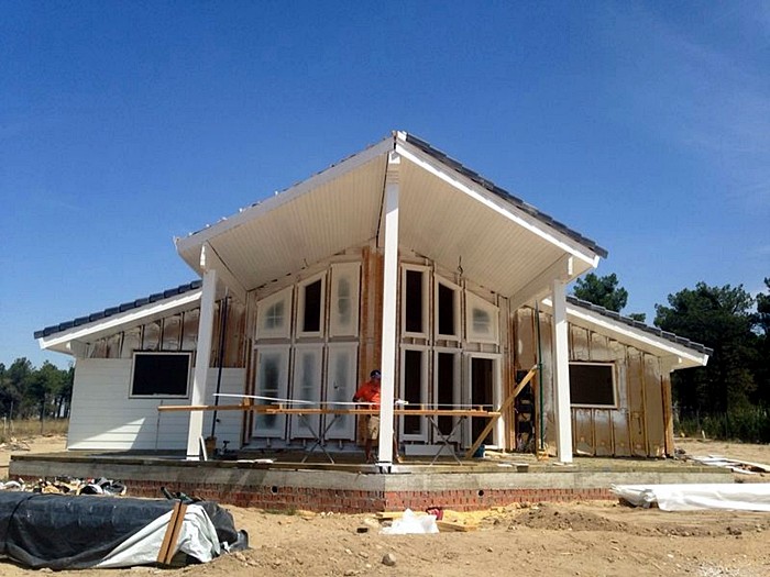 Imagen 05 de Montajes - Moderna