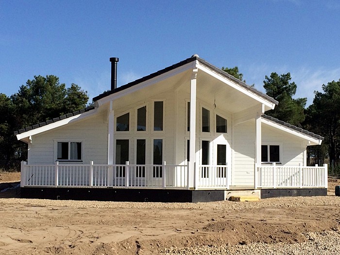 Imagen 07 de Montajes - Moderna