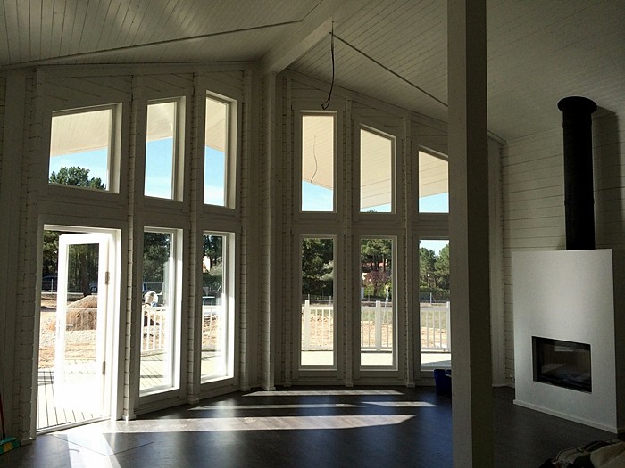 Imagen 08 de Montajes - Moderna