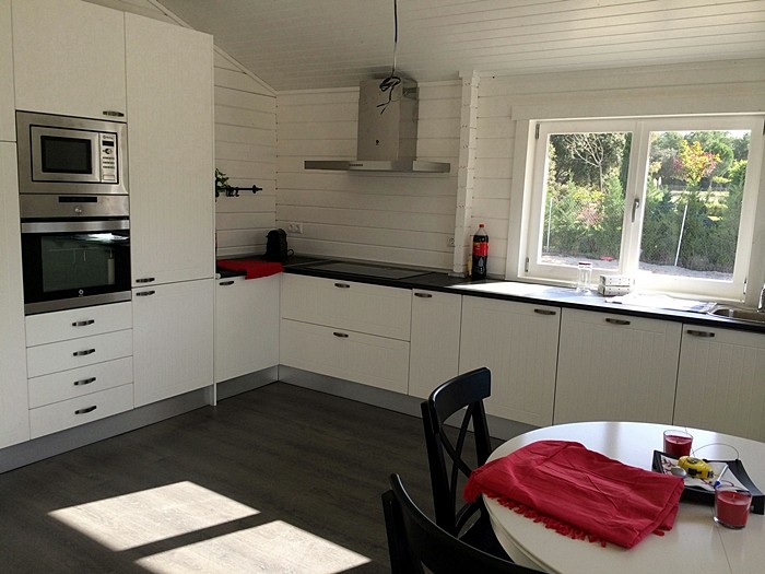 Imagen 10 de Montajes - Moderna