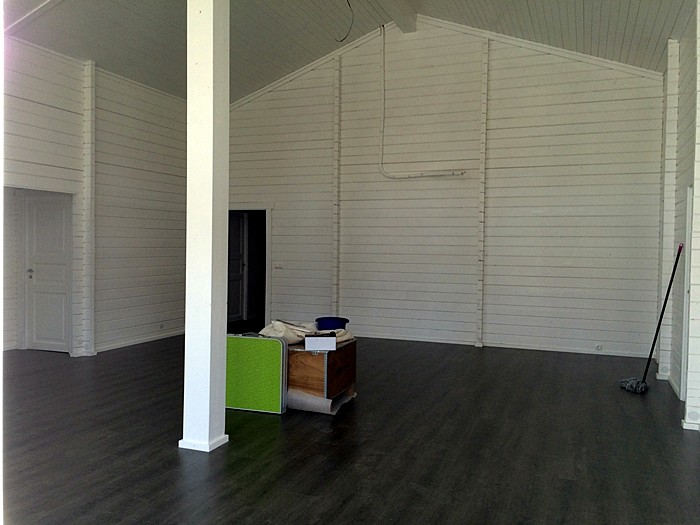 Imagen 11 de Montajes - Moderna