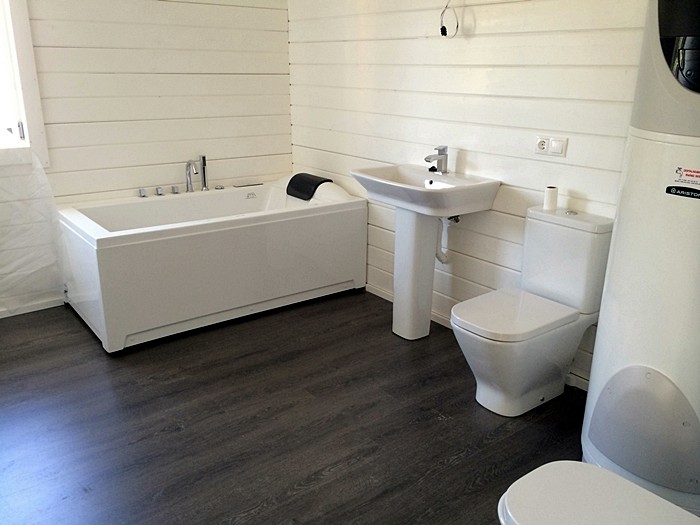 Imagen 12 de Montajes - Moderna