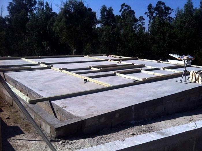 Imagen 01 de Montajes - Italia