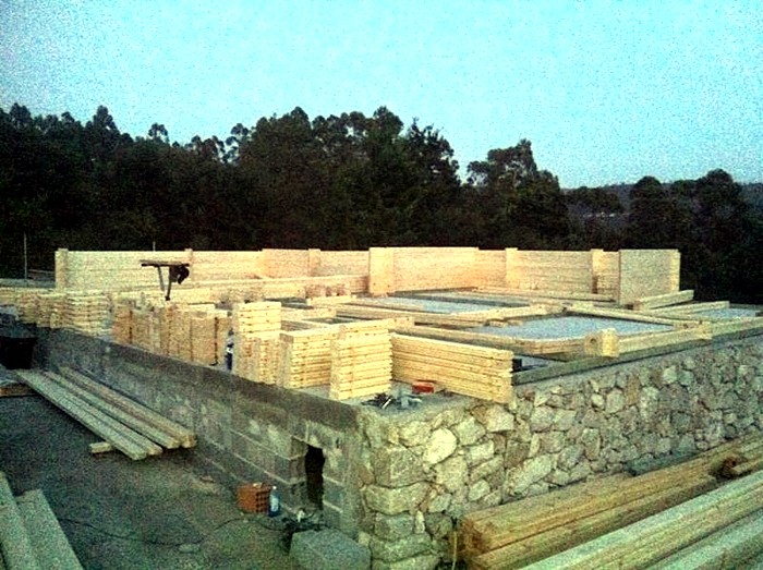 Imagen 02 de Montajes - Italia