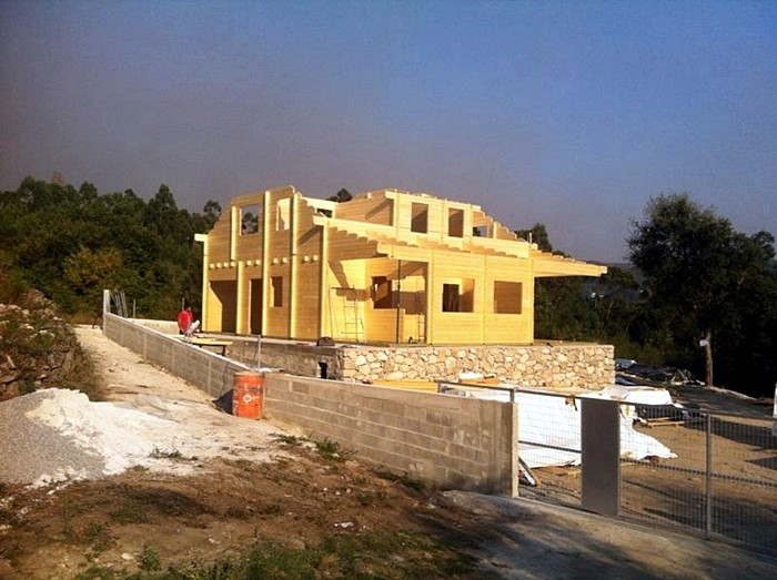 Imagen 04 de Montajes - Italia