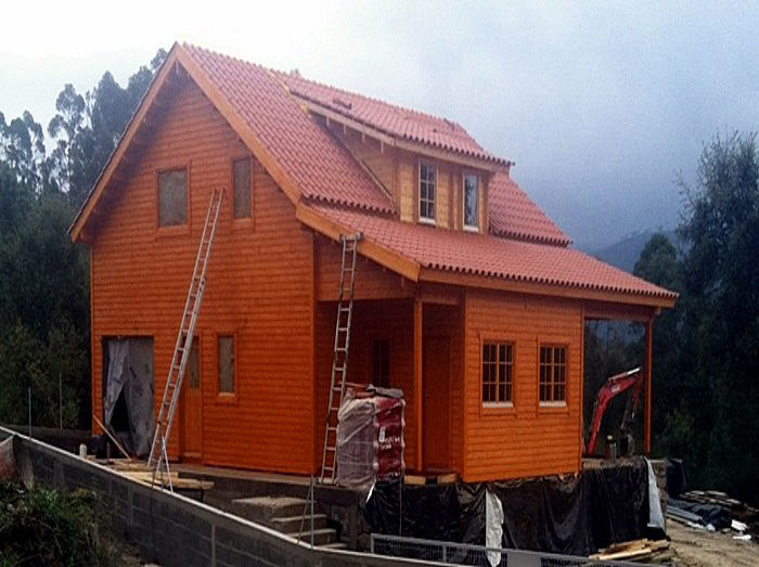 Imagen 06 de Montajes - Italia