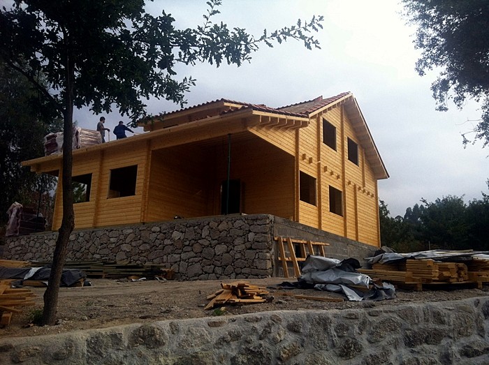 Imagen 07 de Montajes - Italia