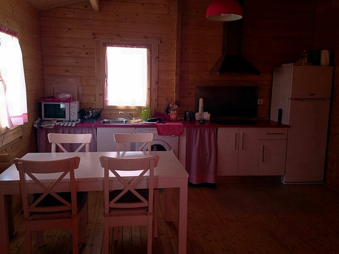 Imagen 04 de Montajes - Kristy