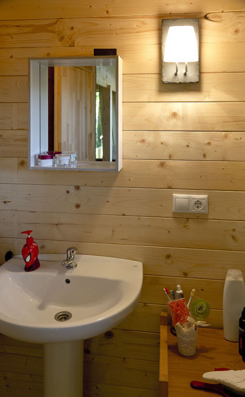 Imagen 05 de Montajes - Heidi 30 m2.