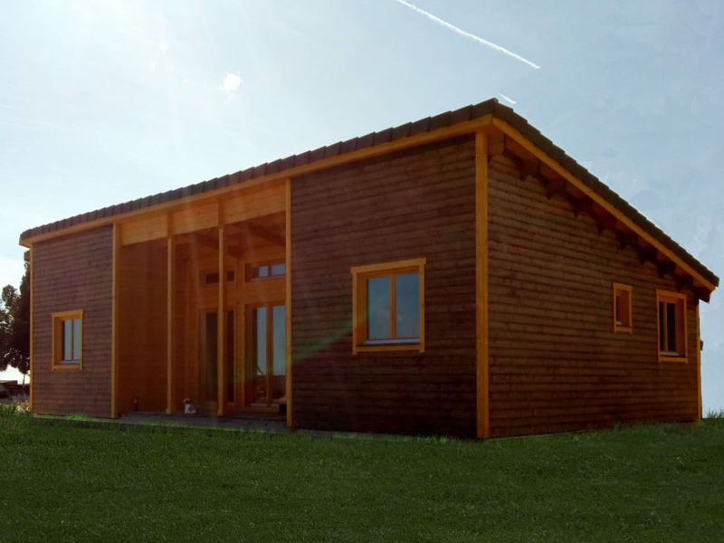 Imagen 01 de Montajes - Heidi 105