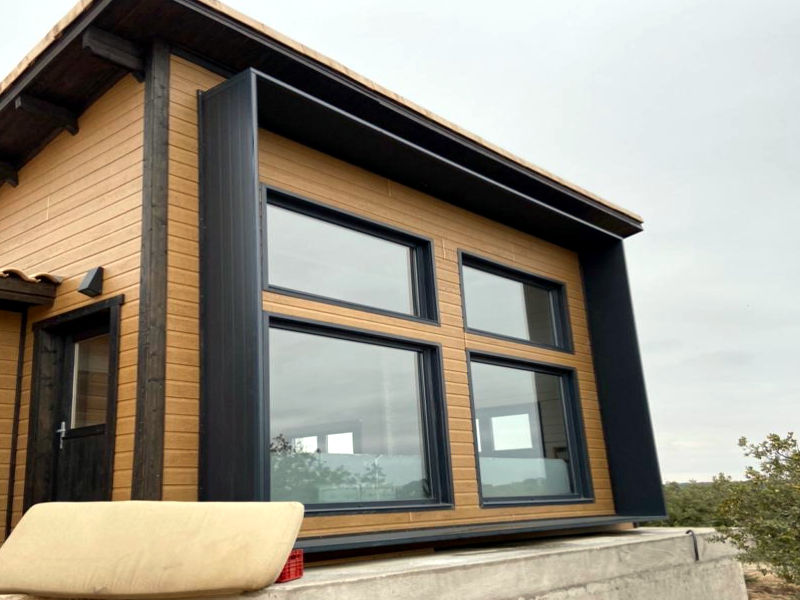 Imagen 01 de Montajes - León