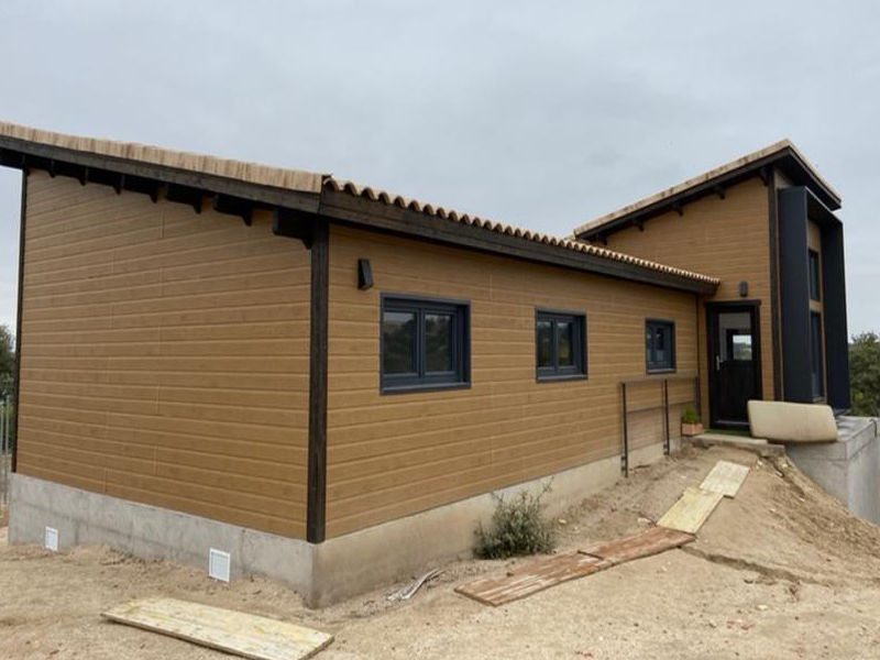 Imagen 02 de Montajes - León