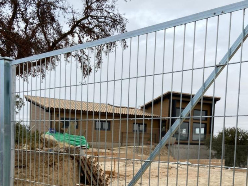 Imagen 04 de Montajes - León