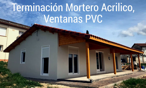 Montaje Heidi en Murieta