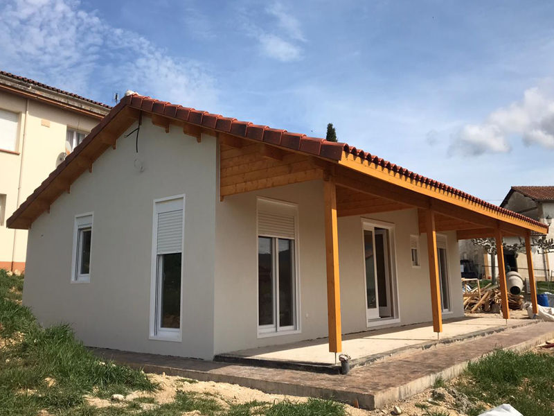 Imagen 01 de Montajes - Heidi