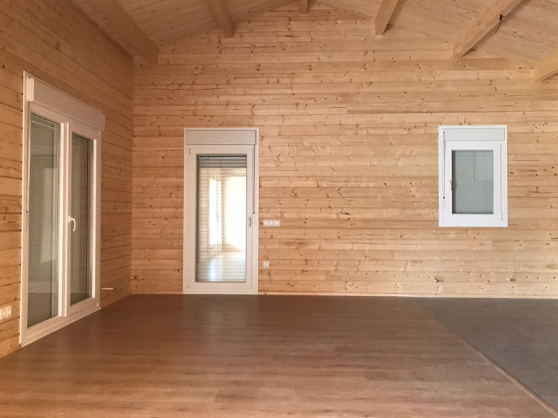 Imagen 04 de Montajes - Heidi