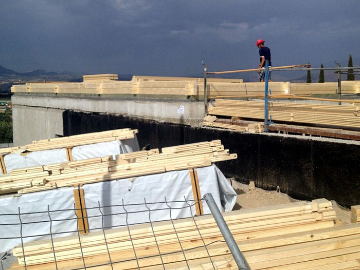 Imagen 01 de Montajes - Tropical