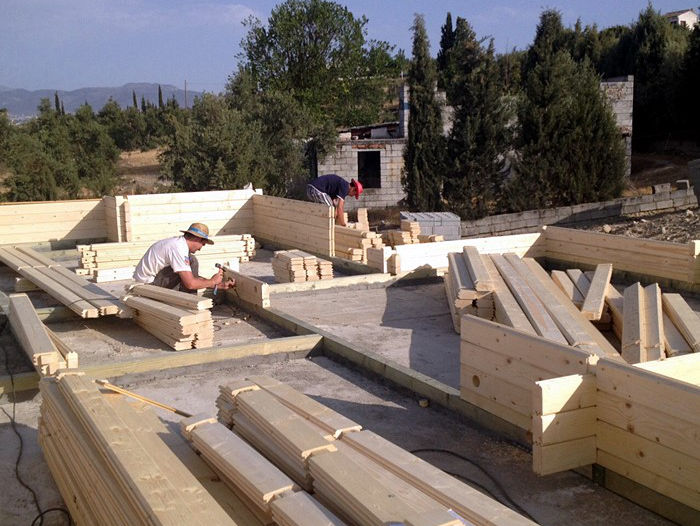 Imagen 02 de Montajes - Tropical